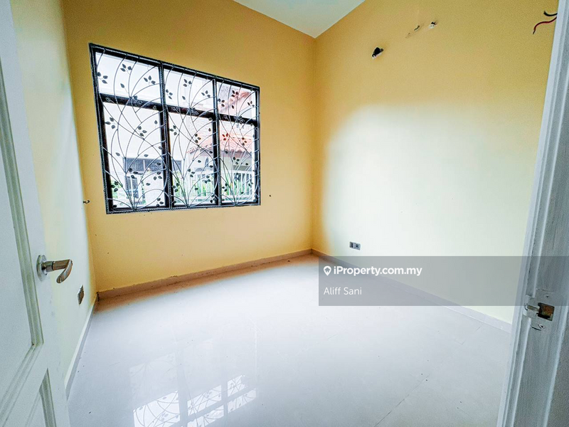 Semi-Detached House for Sale in Tropika Kemensah, Ampang by Aliff Sani - iProperty.com.my