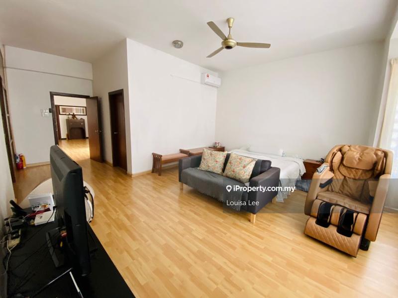 Bungalow House untuk Dijual di Kota Kemuning, Shah Alam oleh Louisa Lee - iProperty.com.my