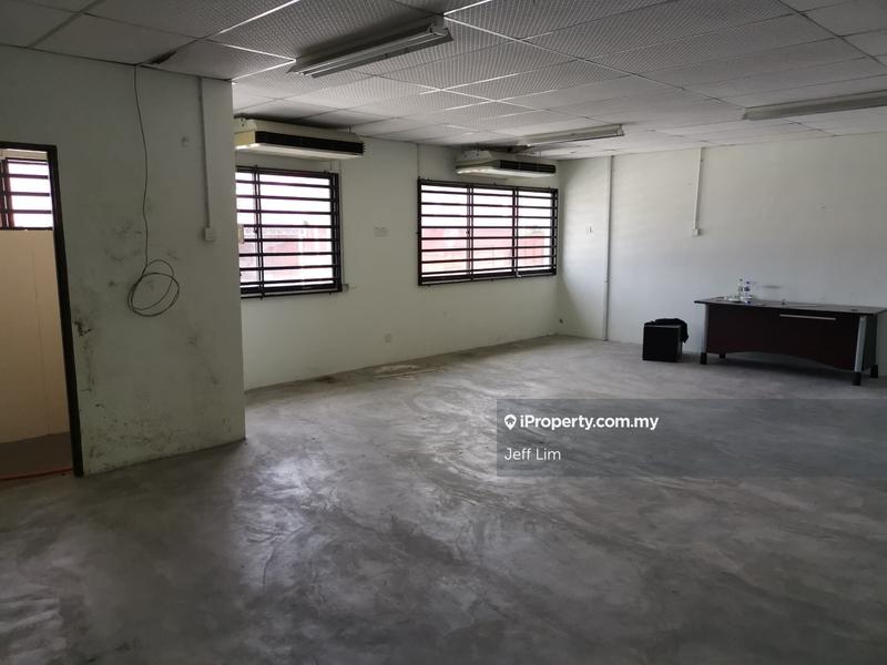 Semi-D Kilang untuk Disewa di Gunung Rapat, Ipoh oleh Jeff Lim - iProperty.com.my