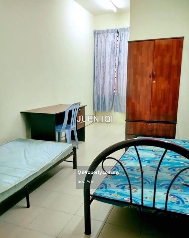Rumah Berangkai 2 Tingkat untuk Dijual di Kampar, Perak oleh Soo Ann - iProperty.com.my