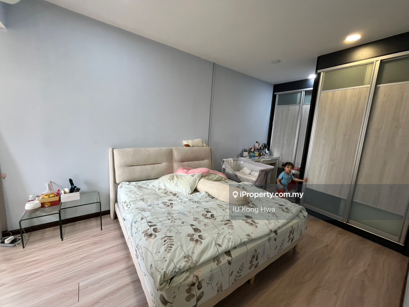 Condominium for Sale in Villa OUG by IU Kong Hwa - iProperty.com.my