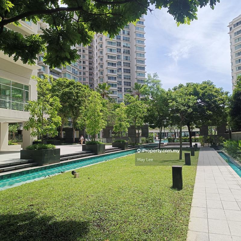 Kondominium untuk Dijual di Kiaraville oleh May Lee - iProperty.com.my