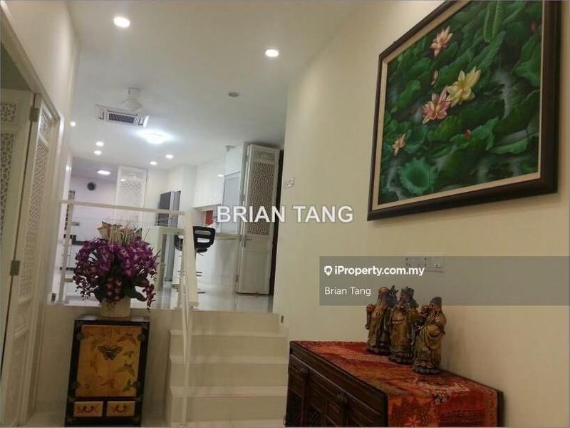 Bungalow House untuk Dijual di Sierramas, Sungai Buloh oleh Brian Tang - iProperty.com.my