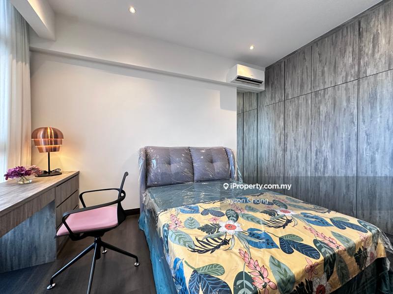 Service Residence for Sale in 28 Boulevard by Jayson Chong - iProperty.com.my