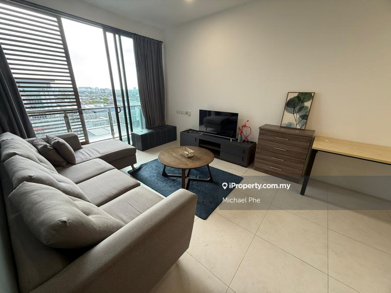 For Rent - Gala City Residences