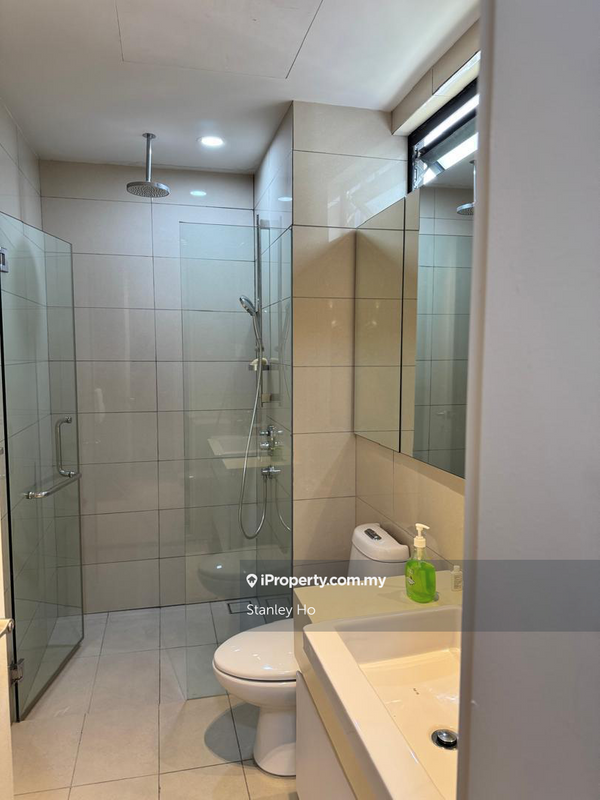 Condominium for Rent in Secoya Residence by Stanley Ho - iProperty.com.my