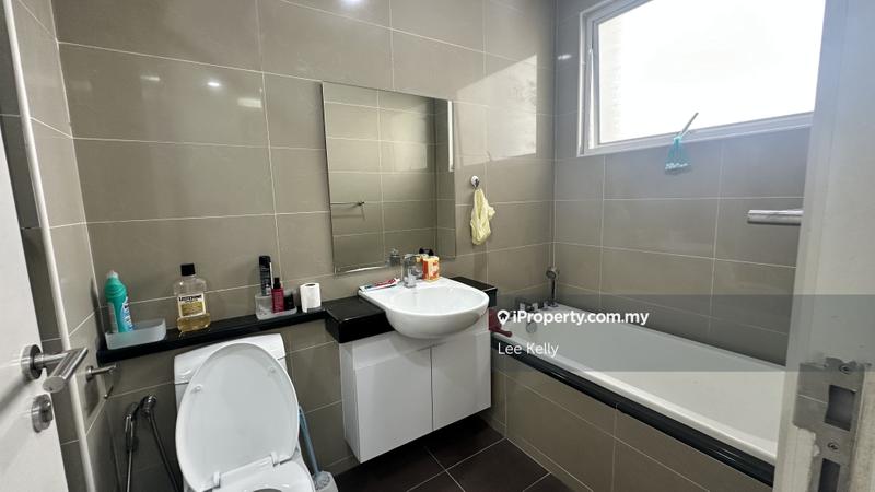 Condominium for Sale in Surian Residences by Lee Kelly - iProperty.com.my