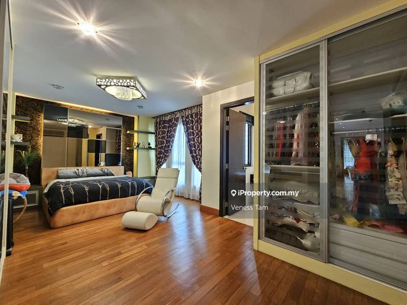 Bungalow House for Sale in Taman Bukit Segar, Cheras by Veness Tam - iProperty.com.my