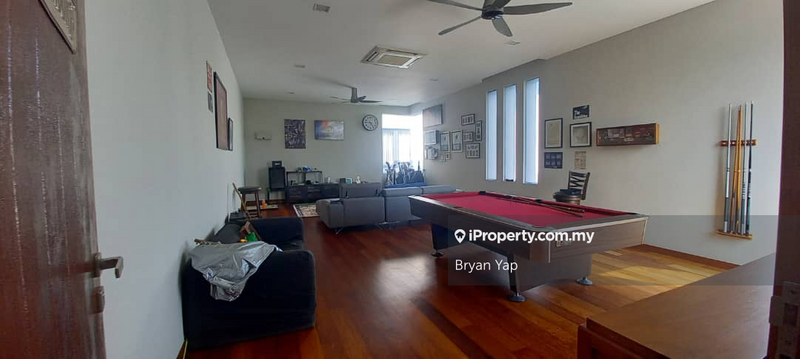 Bungalow House untuk Dijual di Kayangan Heights, Shah Alam oleh Bryan Yap - iProperty.com.my