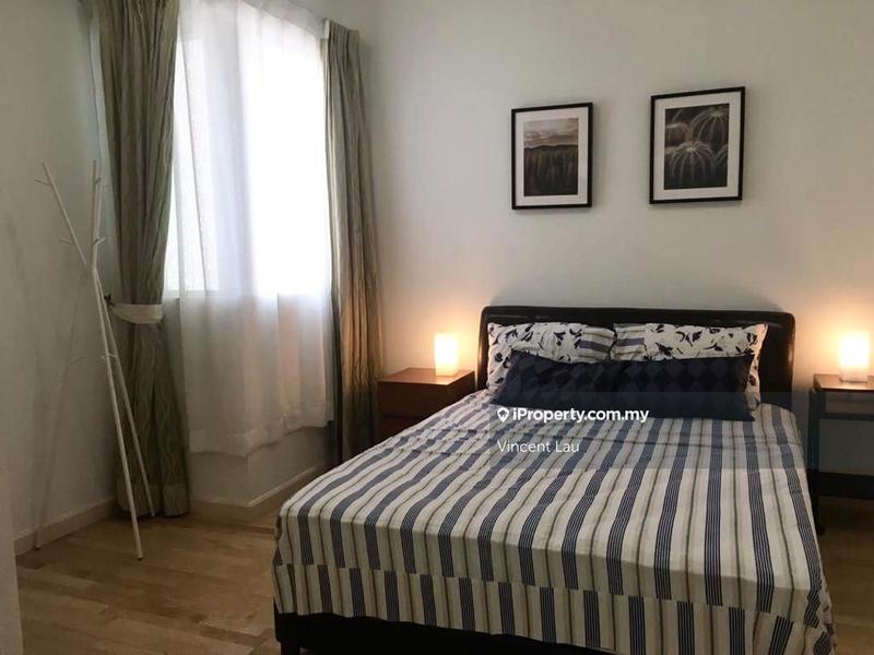 Service Residence for Sale in Solaris Dutamas by Vincent Lau - iProperty.com.my