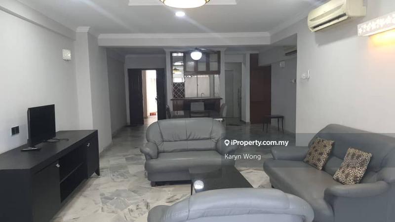 For Rent - Menara Polo