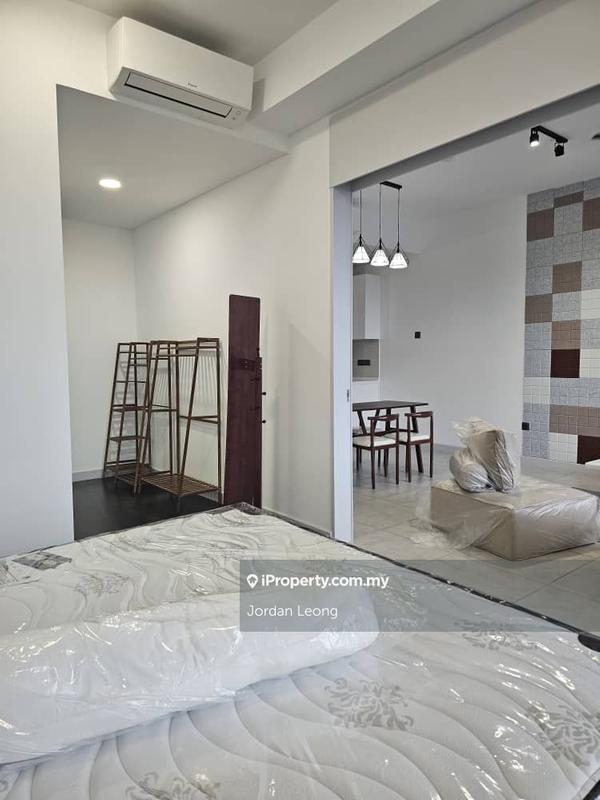 Kediaman Servis untuk Disewa di Lot 15 oleh Jordan Leong - iProperty.com.my