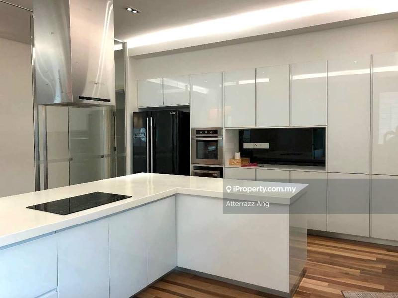 Condominium for Sale in Harmony Residence by Atterrazz Ang - iProperty.com.my