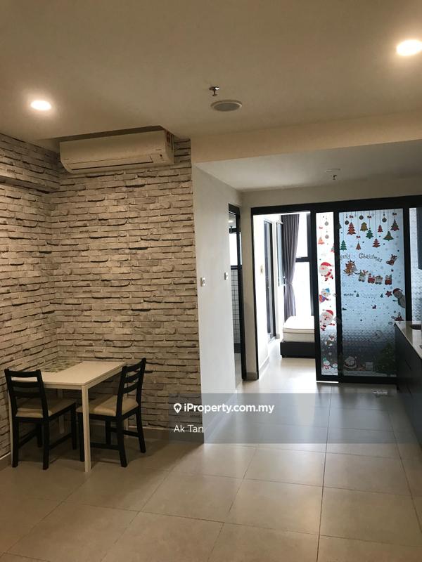 Service Residence for Sale in Flexus Signature by Daren Tan - iProperty.com.my