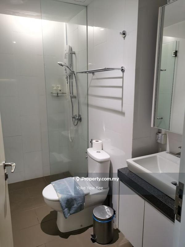 Service Residence for Sale in Establishment Bangsar (Menara Teguh Bangsar) by Kee Yoke Yew - iProperty.com.my