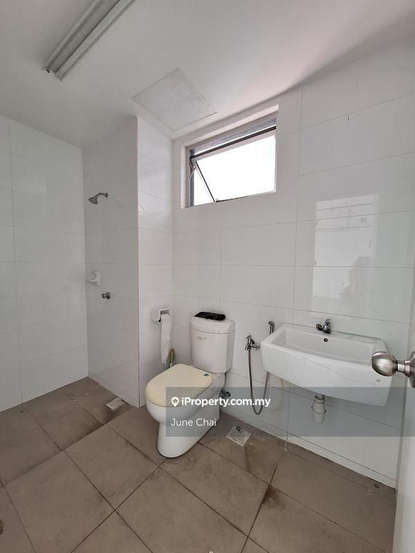 Pejabat untuk Disewa di Chow Kit, KL City Centre oleh June Chai - iProperty.com.my