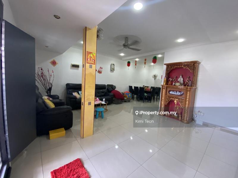 2-storey Terraced House for Sale in Teluk Pulai, Klang by Kimi Teoh - iProperty.com.my