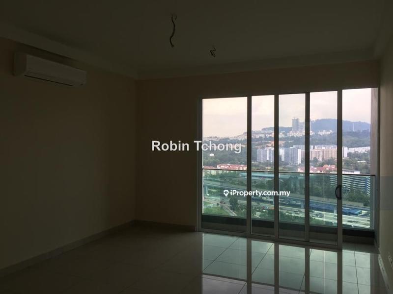 Kondominium untuk Dijual di Green Residence oleh Robin Tchong - iProperty.com.my