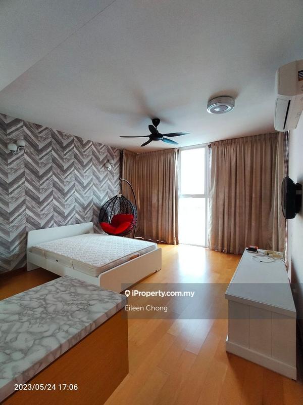 For Rent - Oasis Ara Damansara