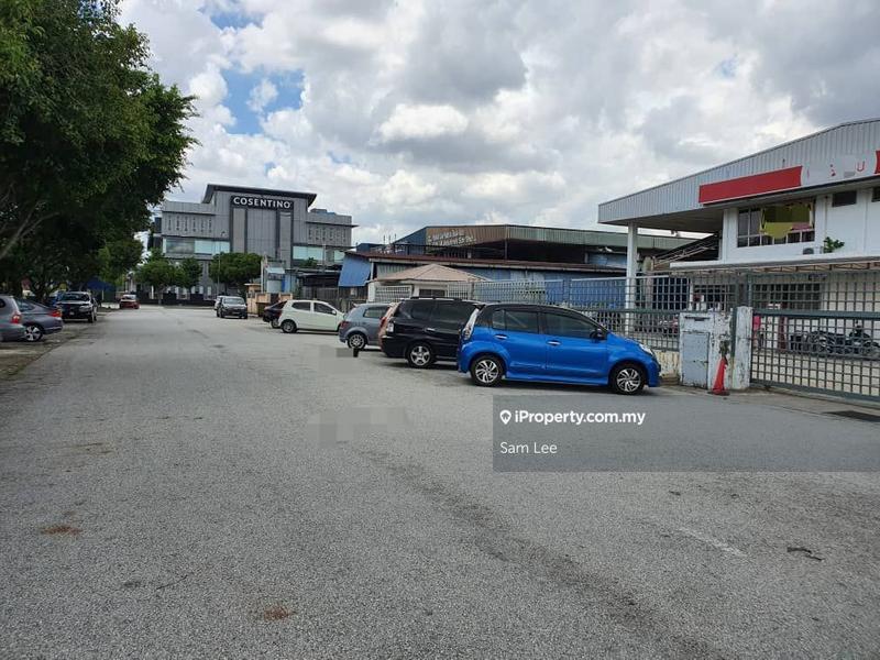 Semi-D Factory for Sale in Dataran Sunway, Kota Damansara by Sam Lee - iProperty.com.my