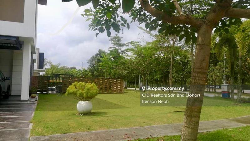 Bungalow House for Sale in East Ledang, Iskandar Puteri (Nusajaya) by Benson Neoh - iProperty.com.my