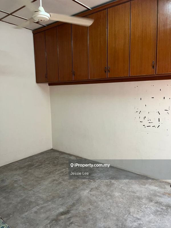 Rumah Berangkai 1 Tingkat untuk Dijual di x5ezm, Butterworth oleh Jessie Lee - iProperty.com.my