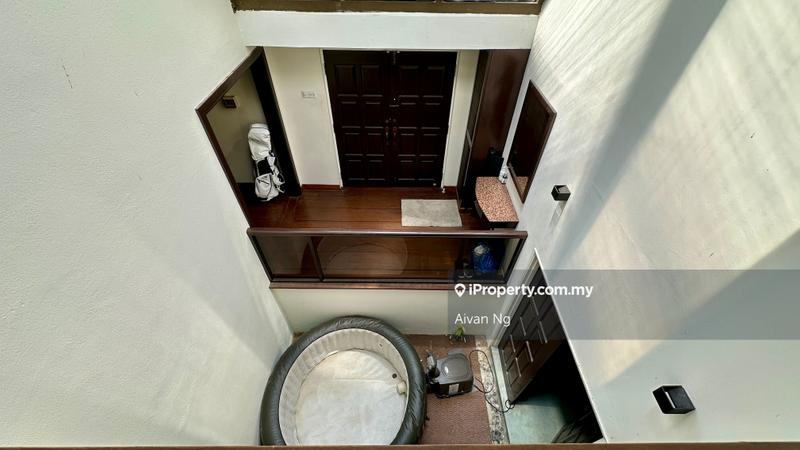 Banglo untuk Dijual di Taman Bandaraya, Bangsar oleh Aivan Ng - iProperty.com.my