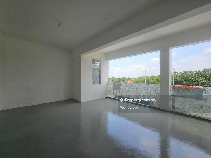 Kedai-Pejabat untuk Disewa di eqn9l, Sepang oleh Wendy Lee - iProperty.com.my