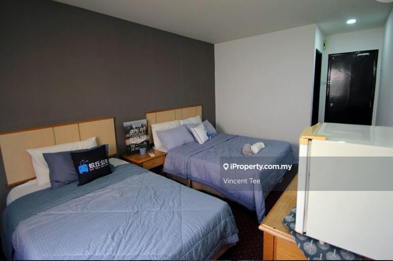 Shop for Sale in Pudu, KL City Centre by Vincent Tee - iProperty.com.my