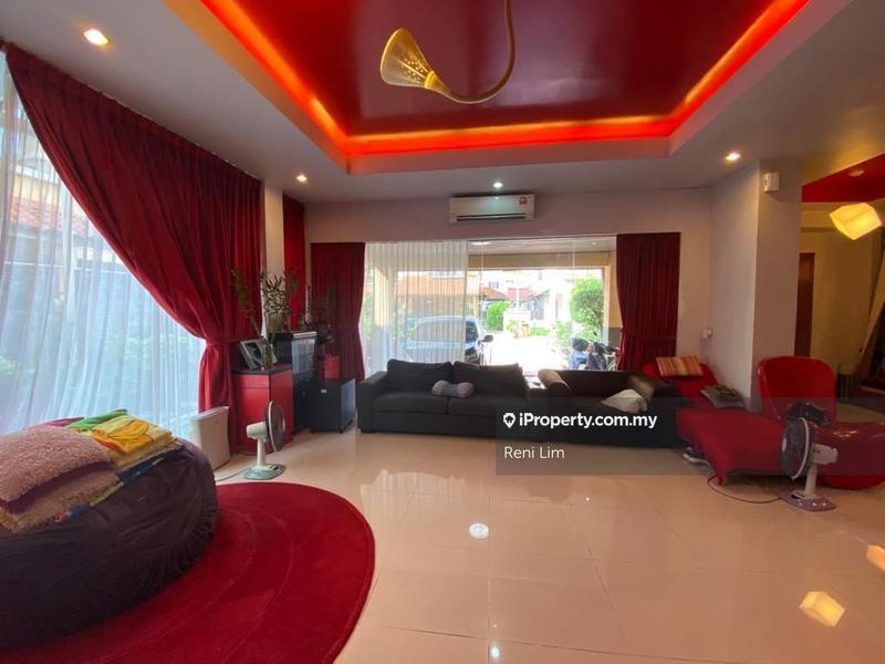 Semi-Detached House for Sale in Damansara Legenda Damansara Lagenda, Ara Damansara by Reni Lim - iProperty.com.my