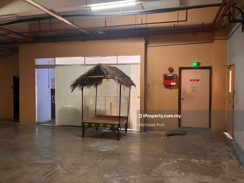 Hotel / Resort untuk Dijual di Ipoh City, Ipoh oleh Nicholas Poh - iProperty.com.my