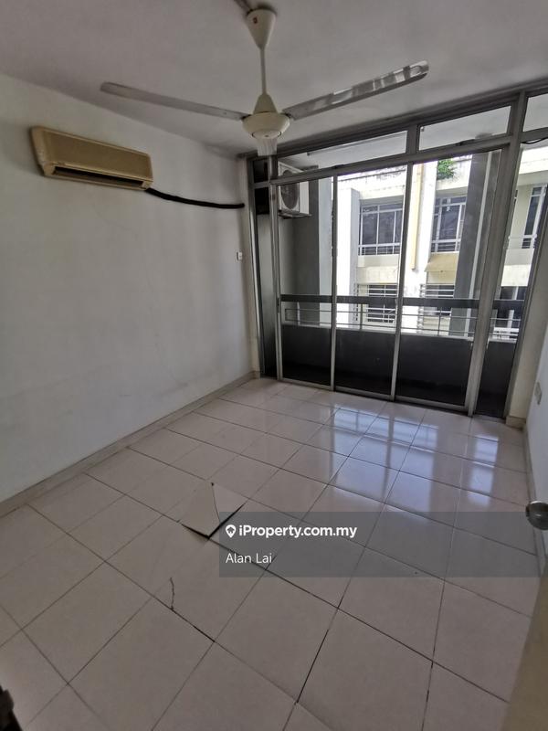 Rumah Bandar untuk Dijual di Cyberia Smart Homes Townhouse Cyberjaya, Cyberjaya oleh Alan Lai - iProperty.com.my