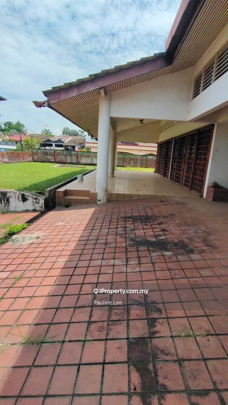 Bungalow House for Sale in Bukit Bandaraya, Bangsar by Pauline Lee - iProperty.com.my