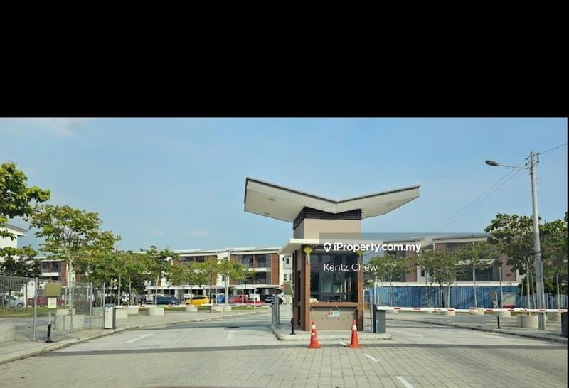 Townhouse for Sale in Taman Putra Perdana, Puchong by Kentz Chew - iProperty.com.my