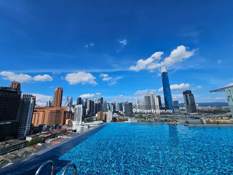 For Sale - D'Majestic Place