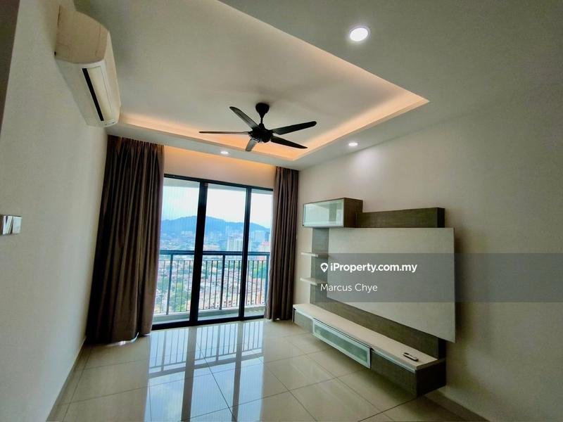 Service Residence for Sale in KL Traders Square by Marcus Chye - iProperty.com.my