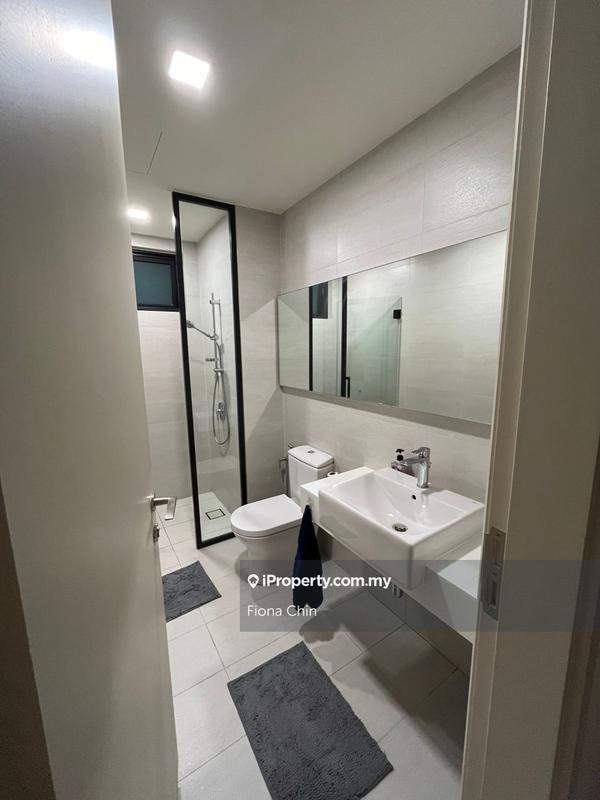 Residensi Servis untuk Dijual di Residensi Solaris Parq oleh Fiona Chin - iProperty.com.my