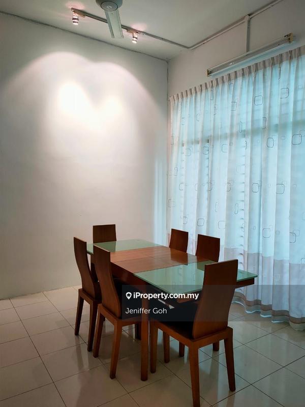 Rumah Berkembar untuk Dijual di Juru Taman Sri Cendana Double storey Semidetached, Juru oleh Jeniffer Goh - iProperty.com.my