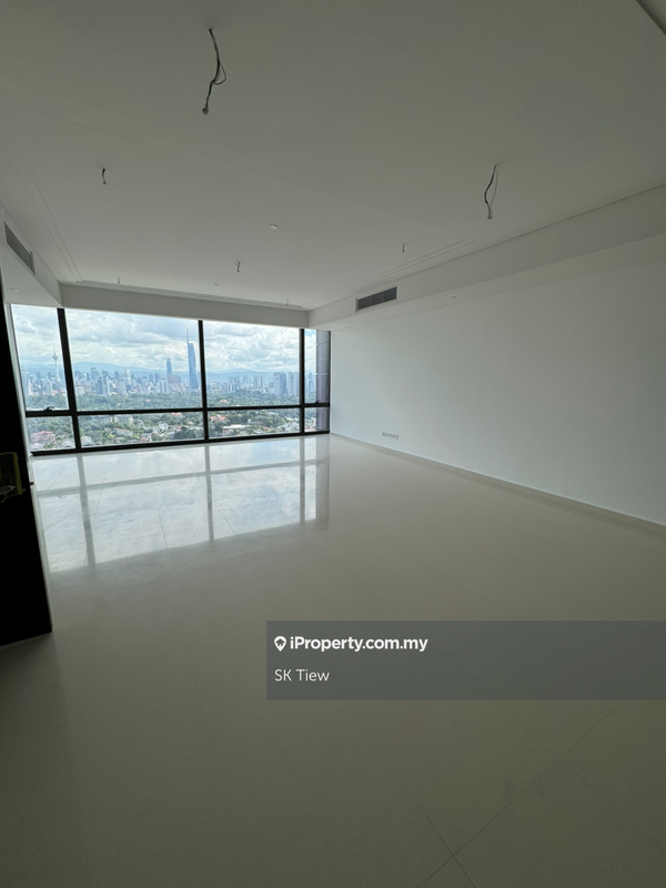 For Sale - Pavilion Damansara Heights