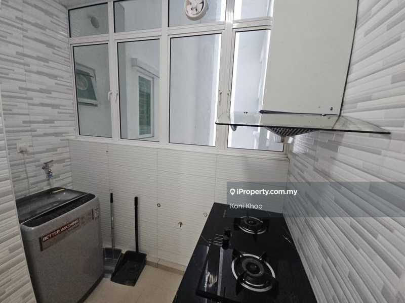 Kondominium untuk Disewa di Imperial Residences oleh Koni Khoo - iProperty.com.my