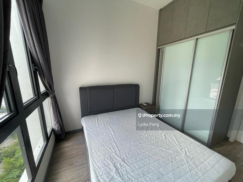 Service Residence for Rent in Laurel Residence by Lydia Pang - iProperty.com.my