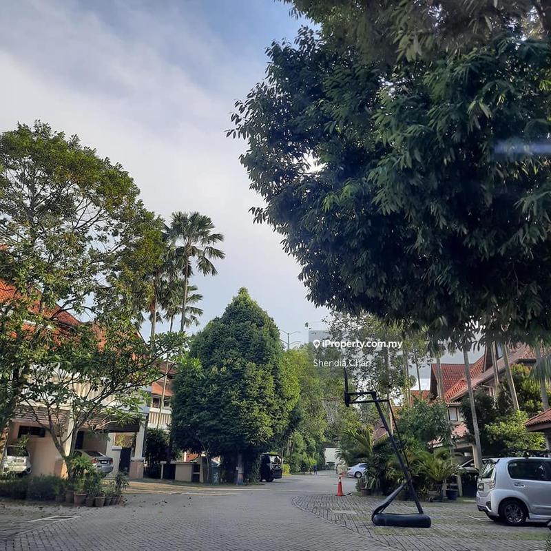 Semi-Detached House for Sale in Mont Kiara, Kuala Lumpur by Shendia Chan - iProperty.com.my