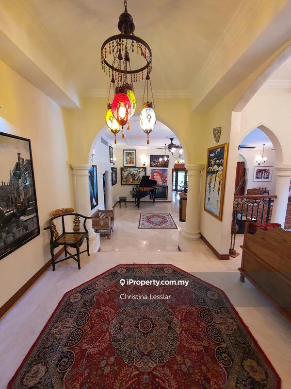 Bungalow House for Sale in Ampang Jaya, Ampang by Christina Lesslar - iProperty.com.my