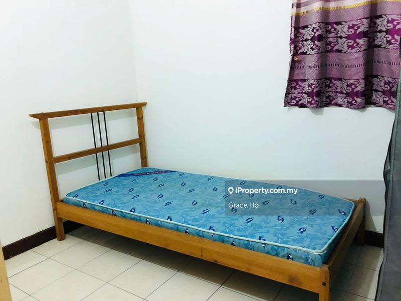 Condominium for Sale in Cengal Condominium by Grace Ho - iProperty.com.my