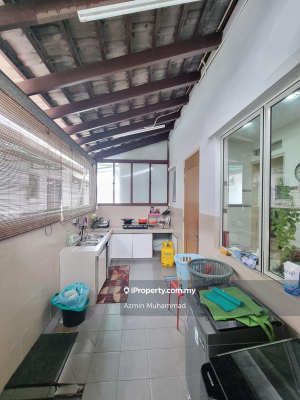Rumah Berkembar untuk Dijual di Laman Seri, Shah Alam oleh Azmin Muhammad - iProperty.com.my