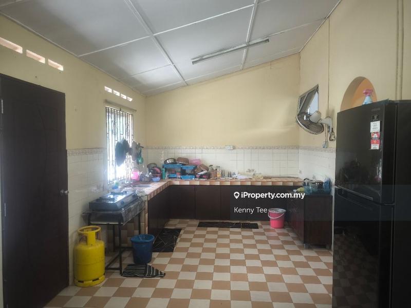 Rumah Berangkai 1 Tingkat untuk Dijual di Taman Rasah, Rasah oleh Kenny Tee - iProperty.com.my