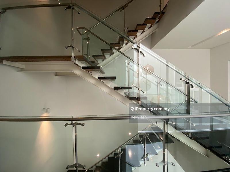 Cluster House for Sale in East Residence @ KLGCC, Bukit Kiara by Kelly Tan - iProperty.com.my