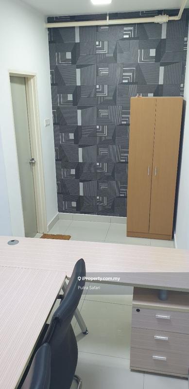 Service Residence for Rent in Plaza Azalea by Putra Safari - iProperty.com.my