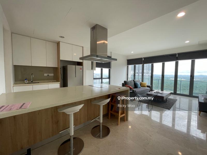 Kediaman Servis untuk Disewa di Imperia oleh Ricky Woo - iProperty.com.my