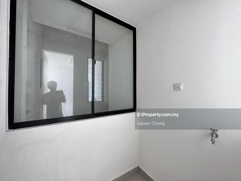 Kondominium untuk Dijual di CloudTree Residence oleh Jayson Chong - iProperty.com.my